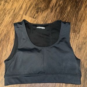 Oiselle sports bra